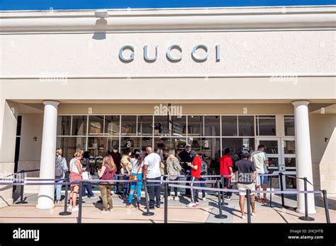 gucci en orlando florida|Gucci Orlando premium outlet.